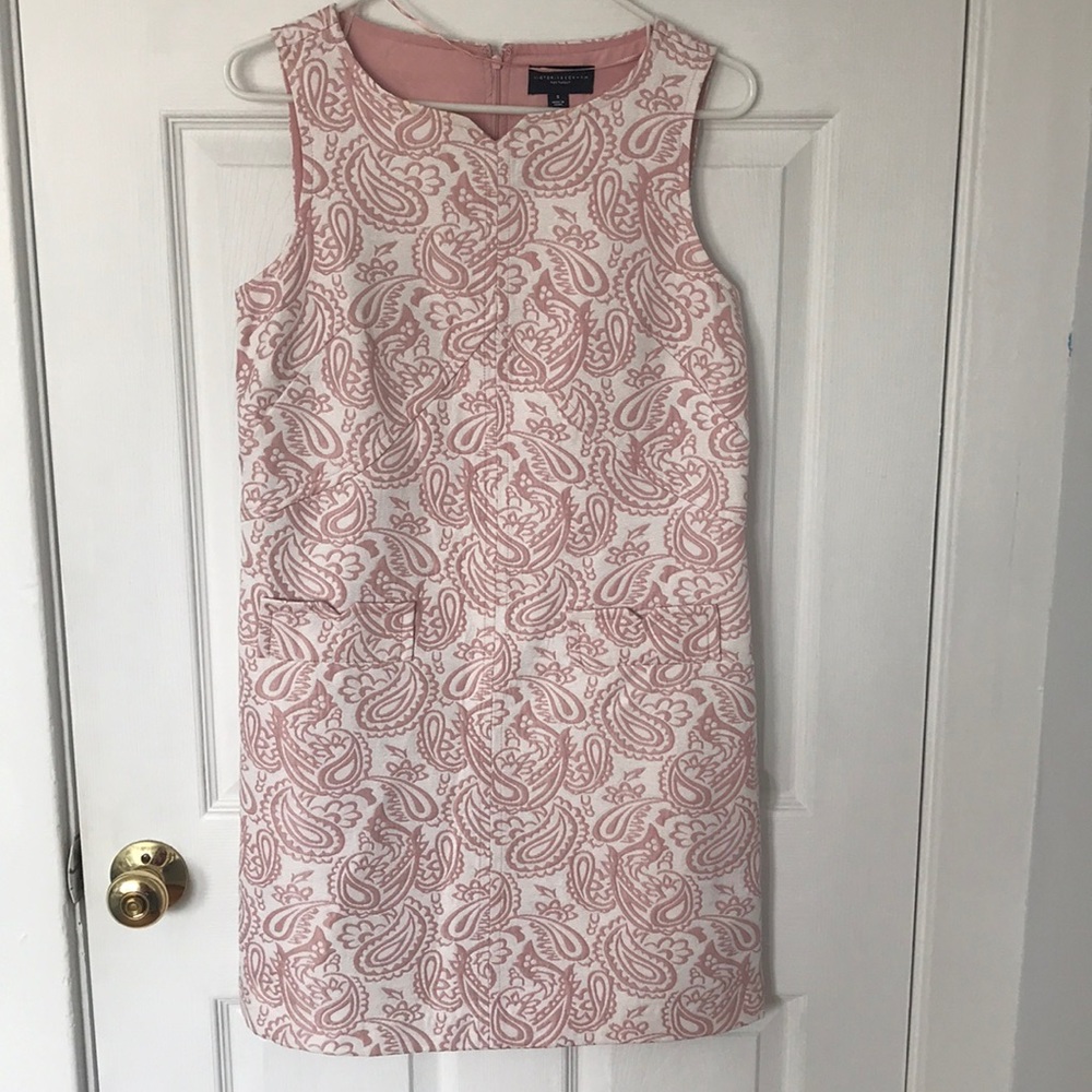 Victoria Beckham for Target dress